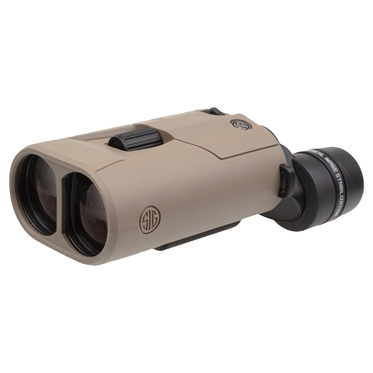 Sig Sauer ZULU6 HDX 12x42mm Image Stabilized Binocular in  by GOHUNT | Sig Sauer - Morvixa