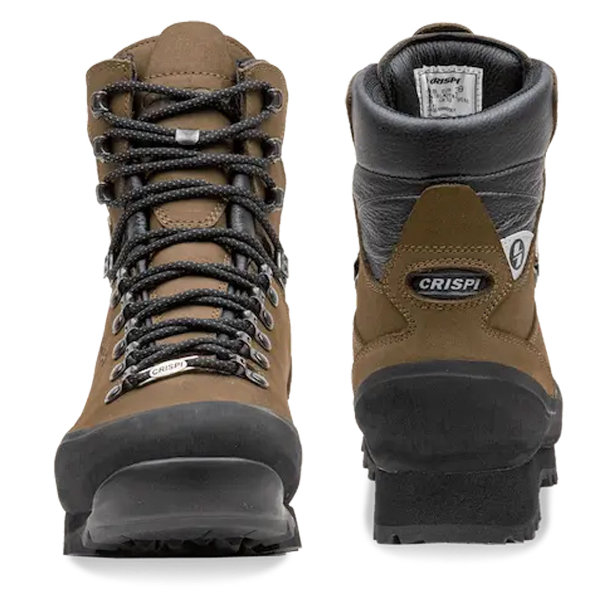 Crispi Women's Skarven II in  by GOHUNT | Crispi - Morvixa