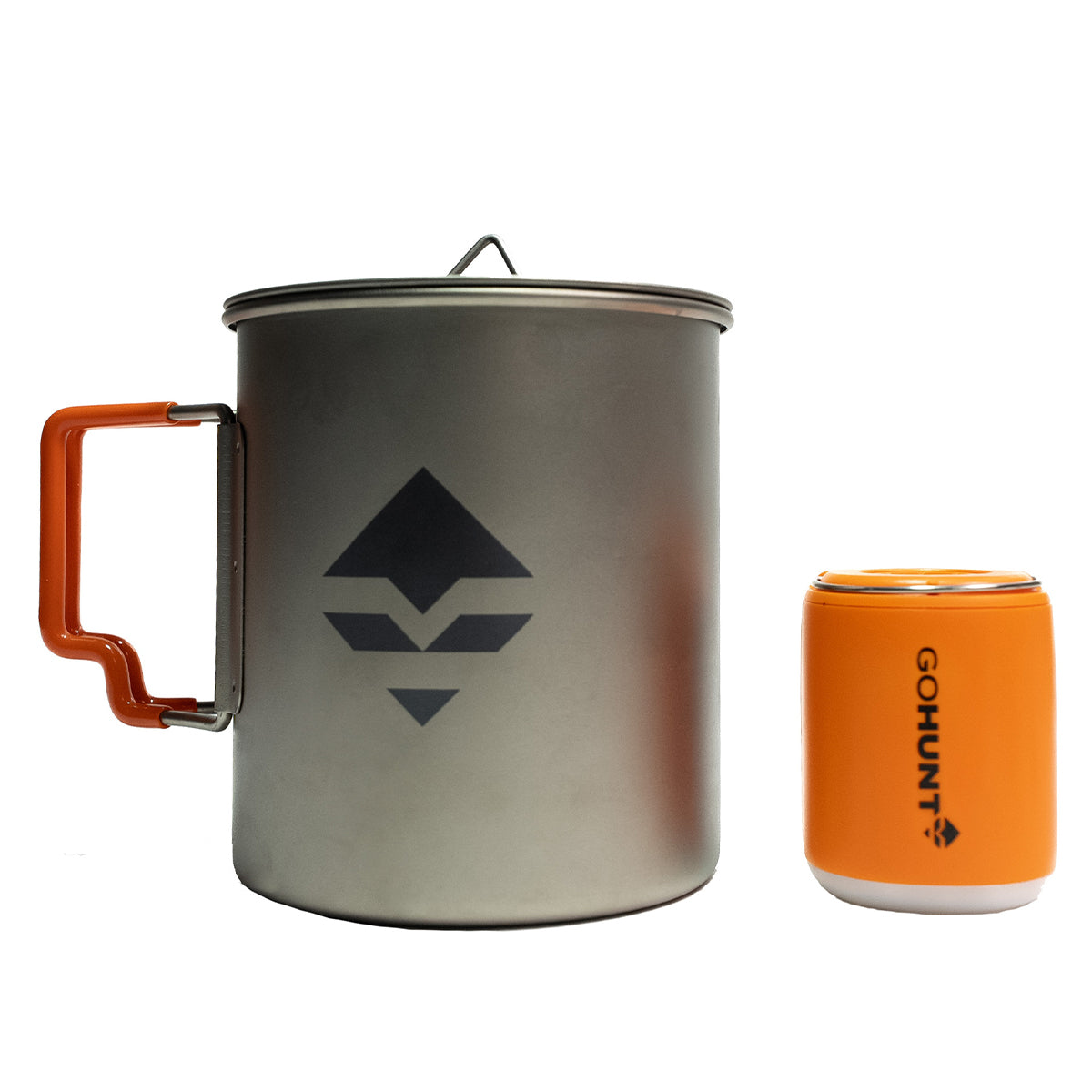 GOHUNT Sleeping Pad Pump