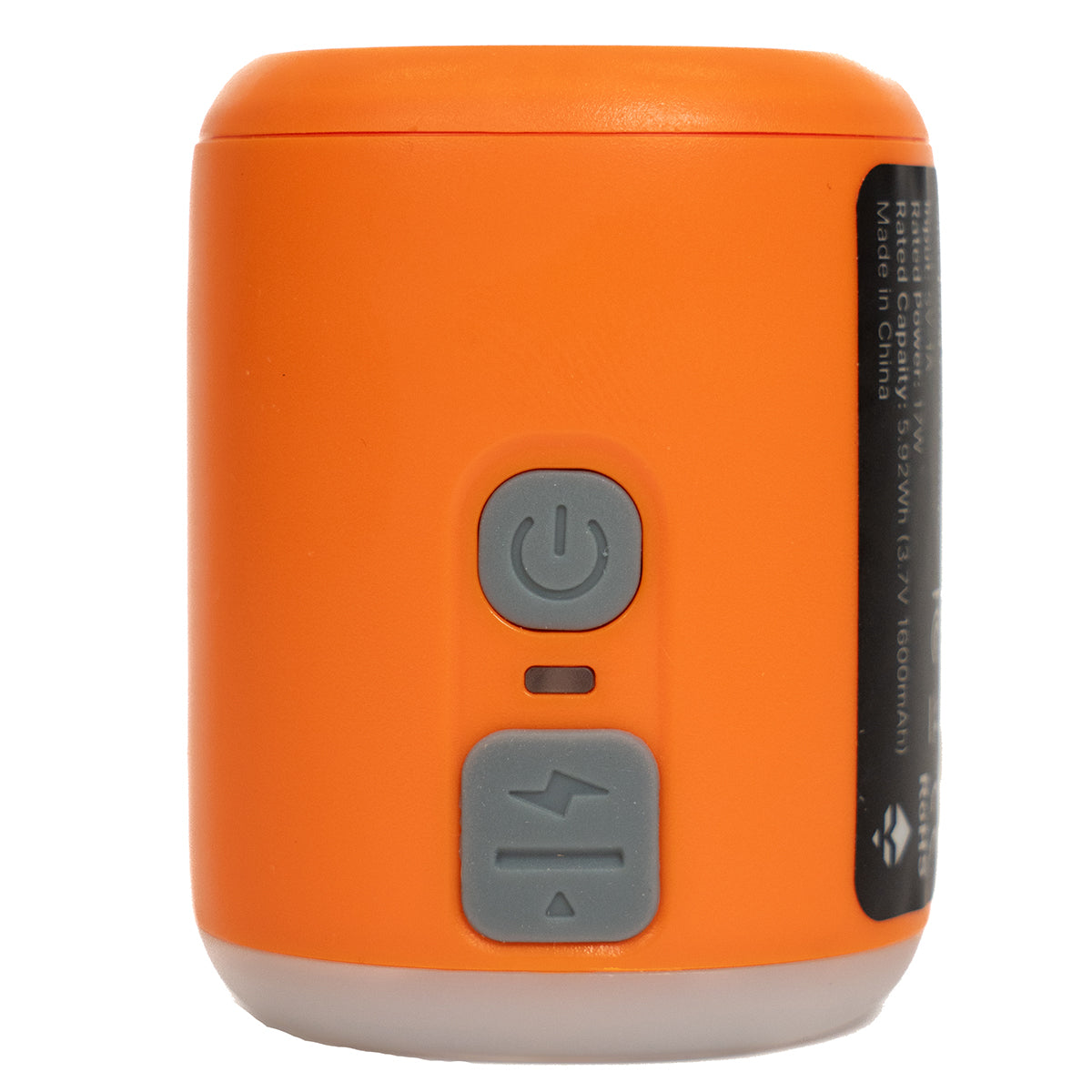 GOHUNT Sleeping Pad Pump in  by GOHUNT | GOHUNT - Morvixa