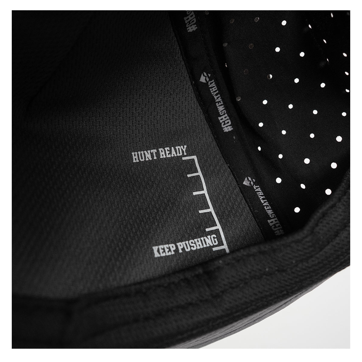 GOHUNT Sweaty Hat in  by GOHUNT | GOHUNT - Morvixa