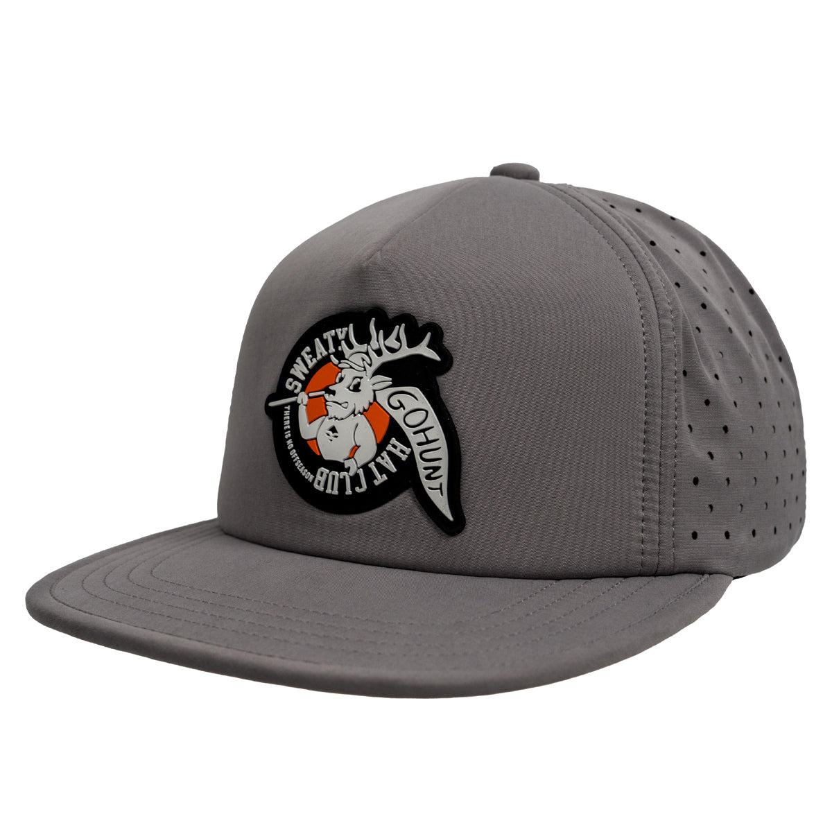 GOHUNT Sweaty Hat