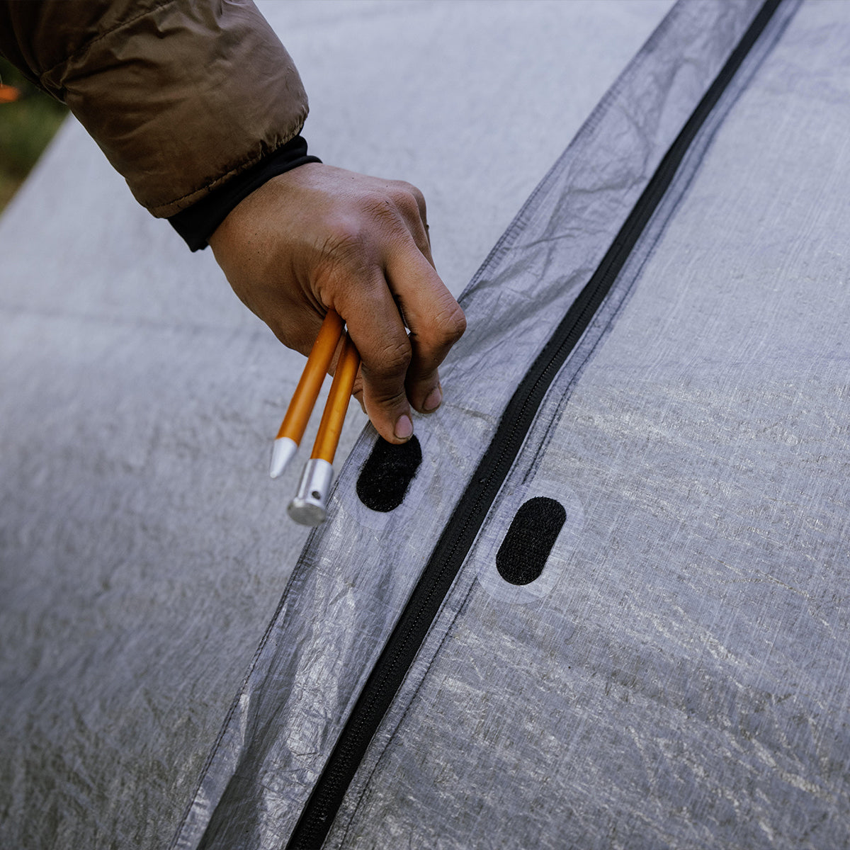 GOHUNT 4 Person Dyneema Tipi in  by GOHUNT | GOHUNT - Morvixa