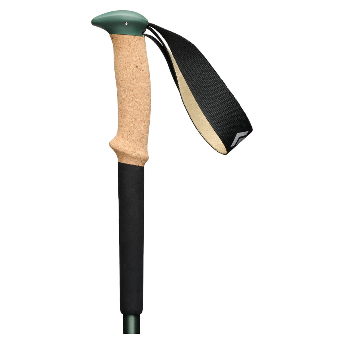 Black Diamond Trail Cork Trekking Poles in  by GOHUNT | Black Diamond - Morvixa