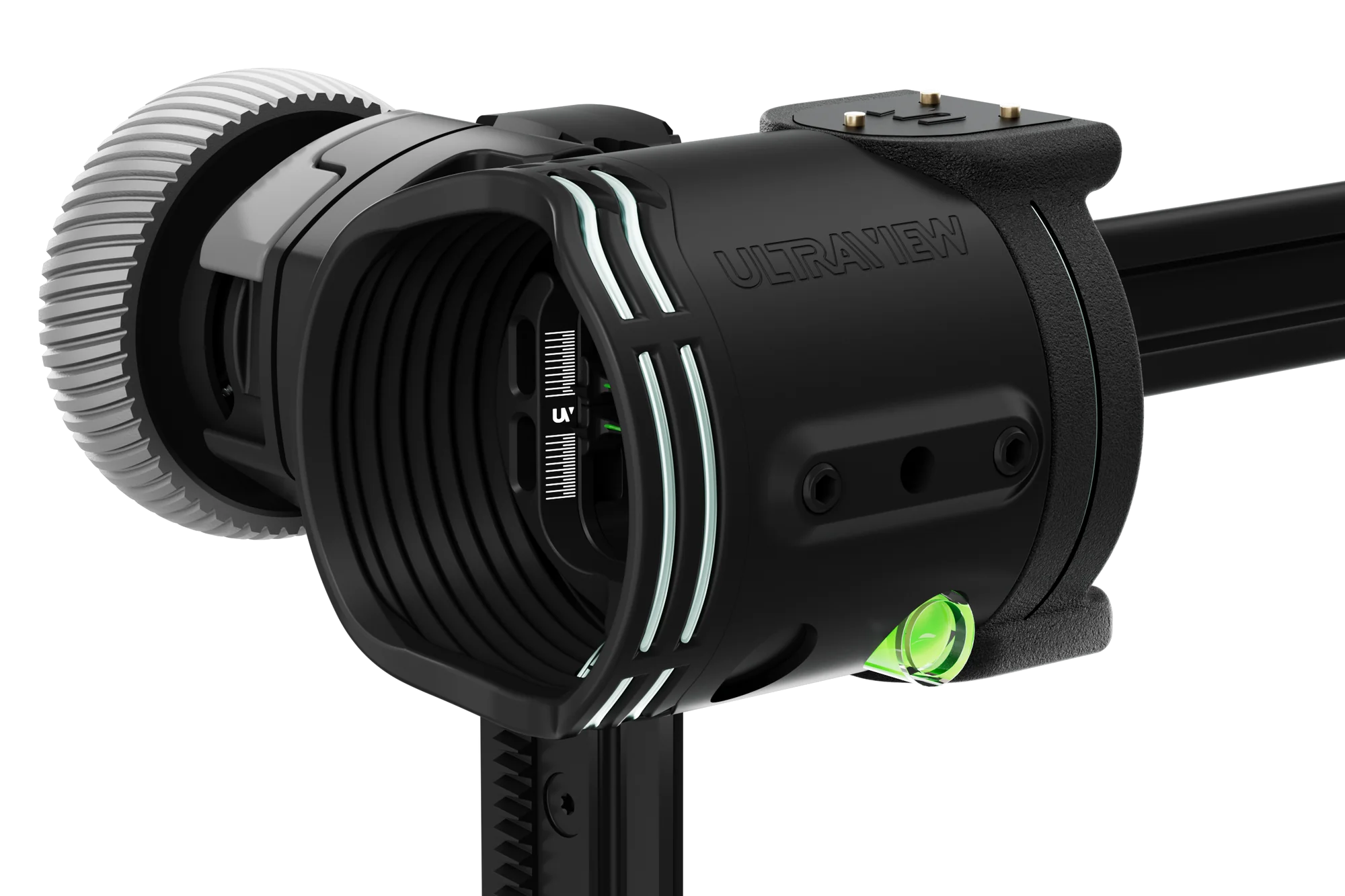 Ultraview Archery Slider Sight in  by GOHUNT | Ultraview Archery - Morvixa