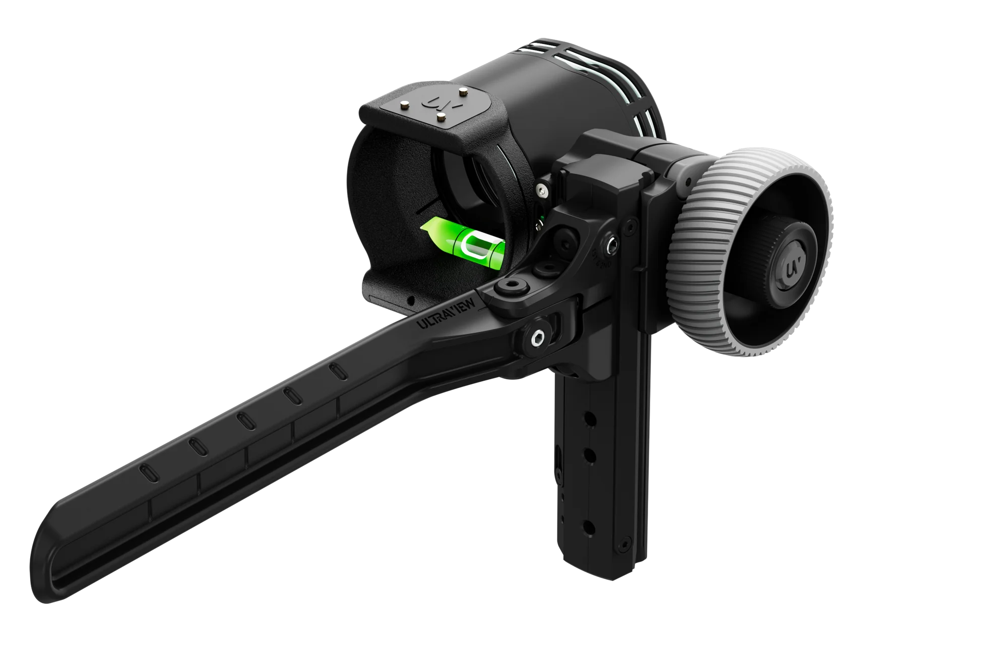 Ultraview Archery Slider Sight in  by GOHUNT | Ultraview Archery - Morvixa