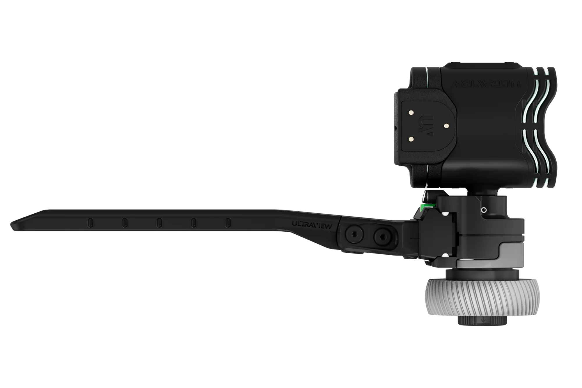Ultraview Archery Slider Sight in  by GOHUNT | Ultraview Archery - Morvixa