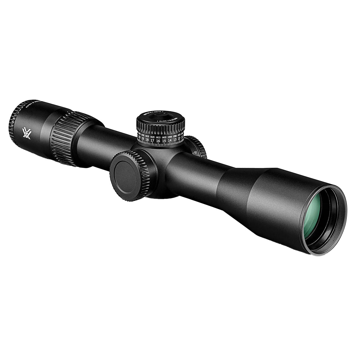 Vortex Venom 3-15x44 FFP EBR-7C Riflescope in  by GOHUNT | Vortex Optics - Morvixa