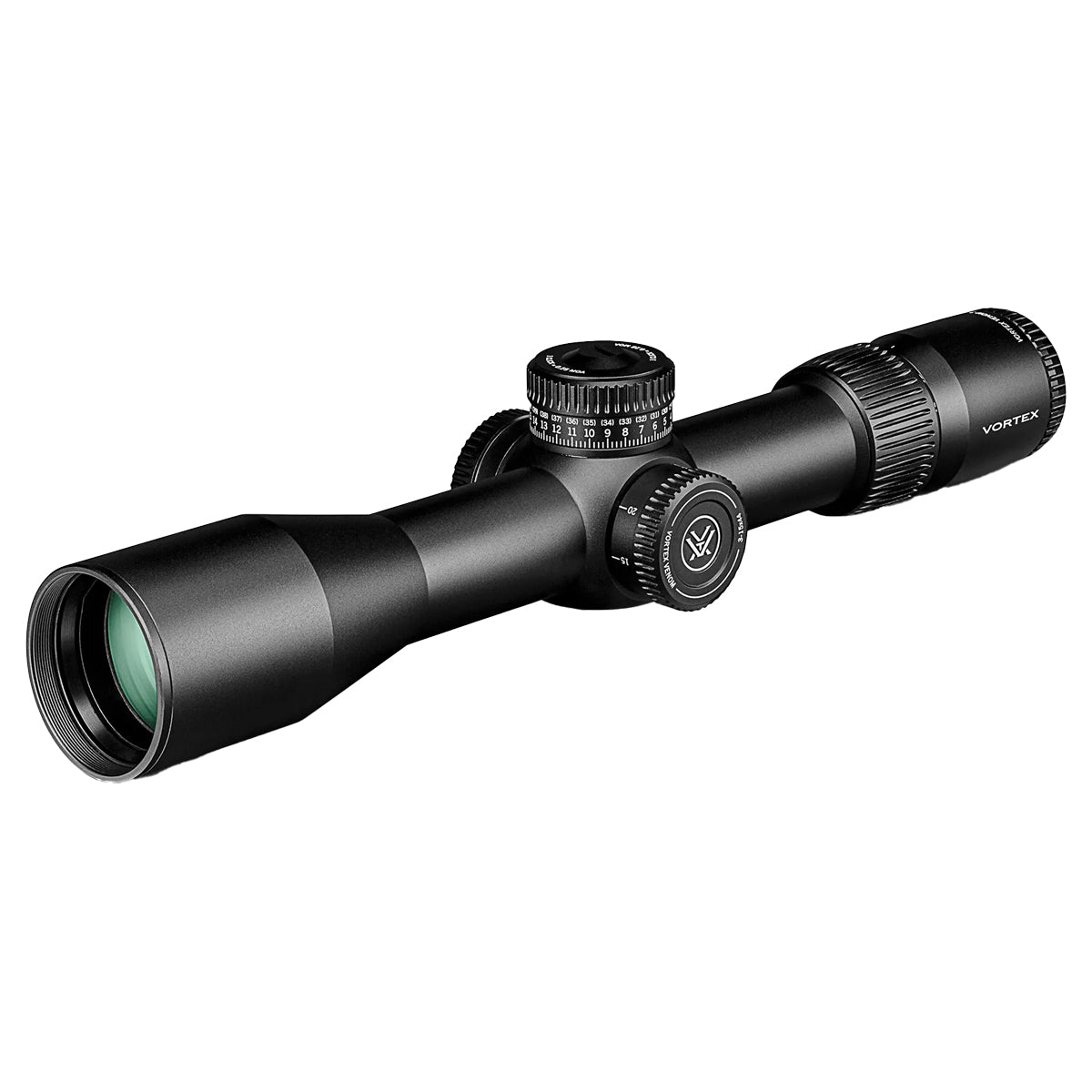 Vortex Venom 3-15x44 FFP EBR-7C Riflescope