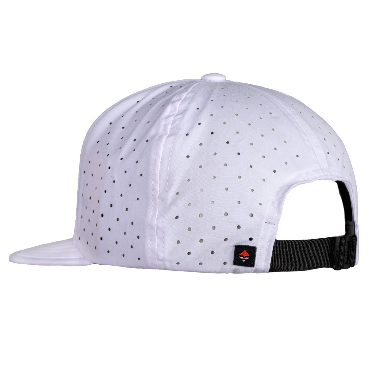 GOHUNT Air Raider Hat in White by GOHUNT | GOHUNT - Morvixa
