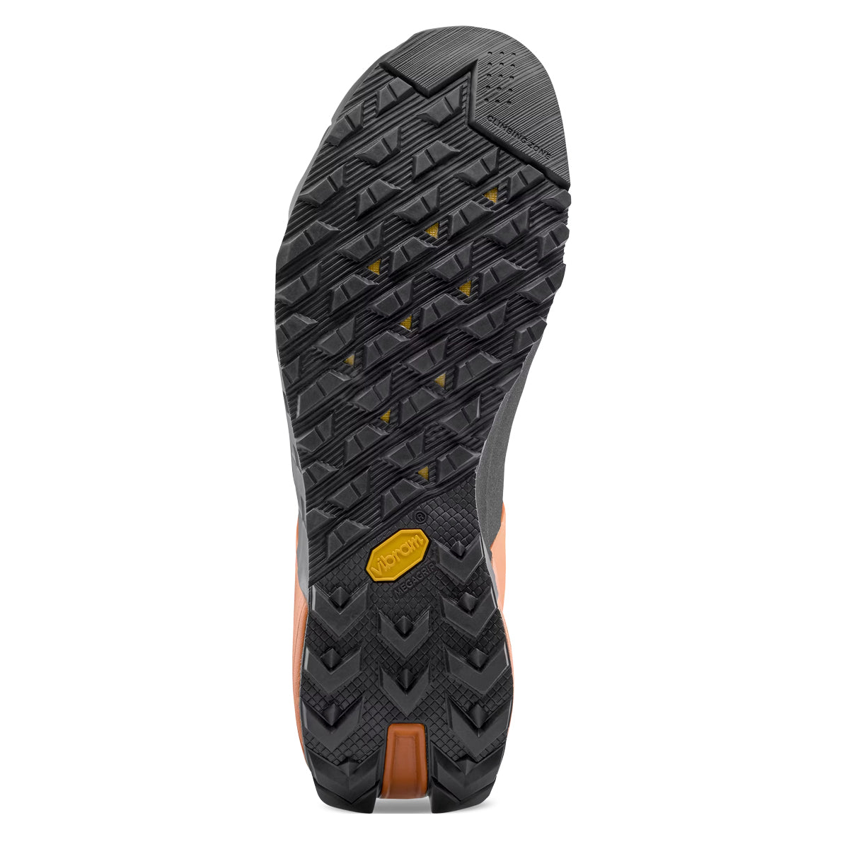 Salewa Wildfire NXT Knit in Alloy & Tumeric by GOHUNT | Salewa - Morvixa