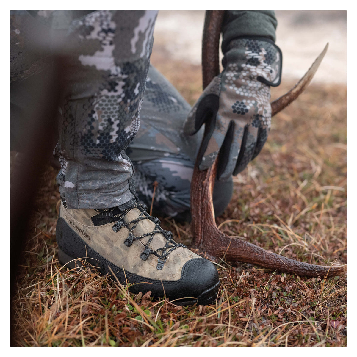 Zamberlan Cormons GTX