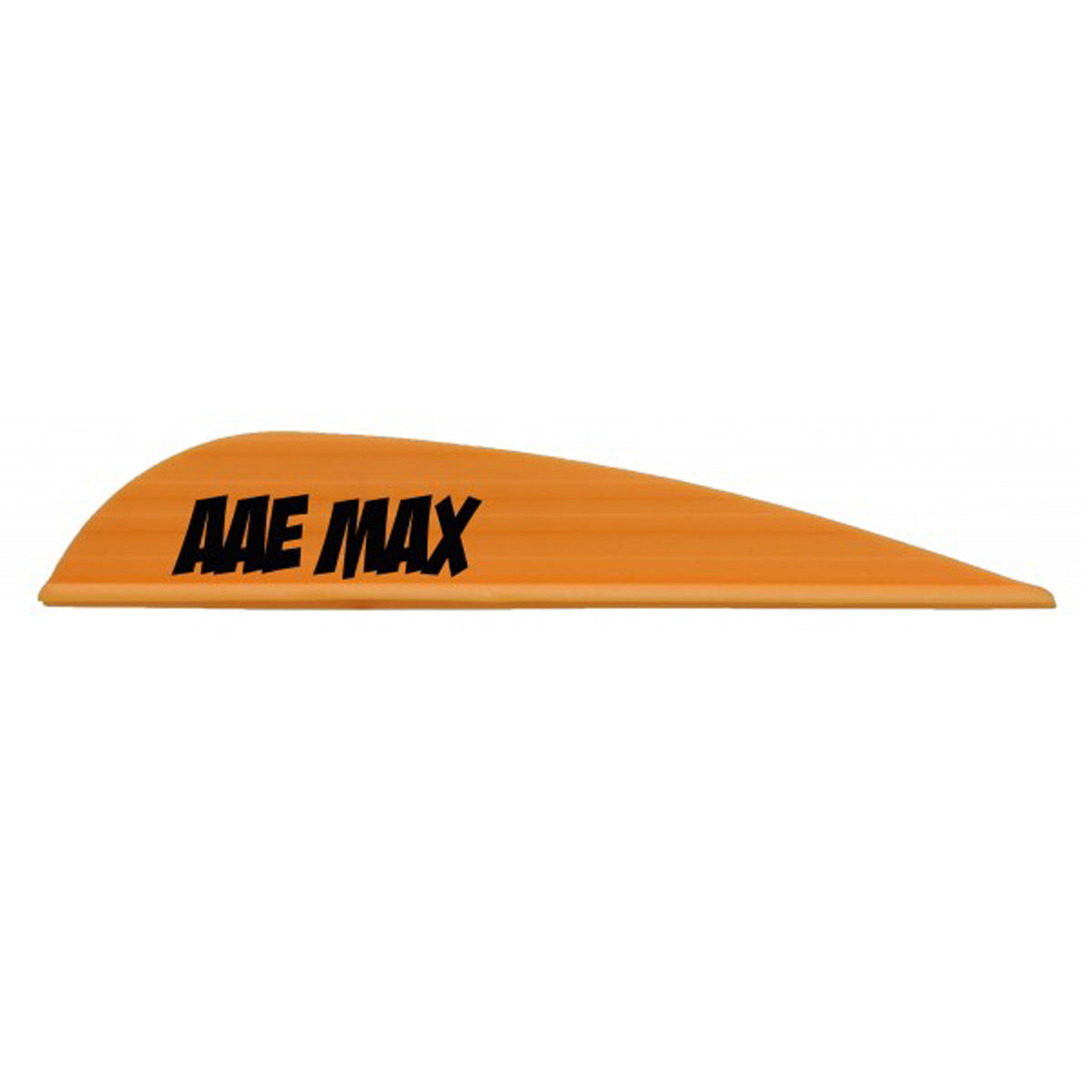 AAE Max Stealth Arrow Vanes - 50 Pack