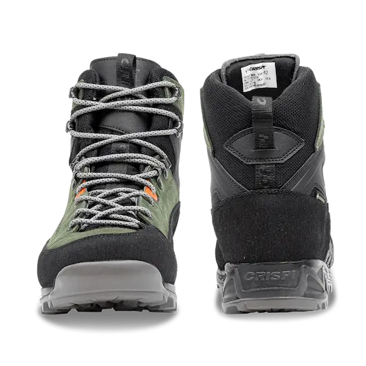 Crispi Men's Altitude in  by GOHUNT | Crispi - Morvixa