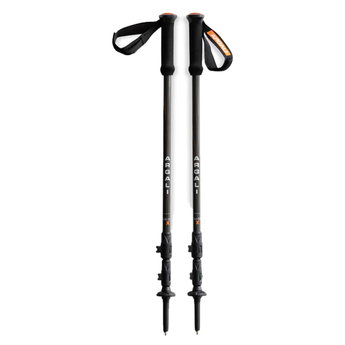 Argali Guide X Trekking Poles in  by GOHUNT | Argali - Morvixa