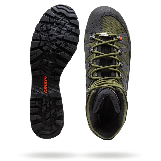 Crispi Thor II GTX in  by GOHUNT | Crispi - Morvixa