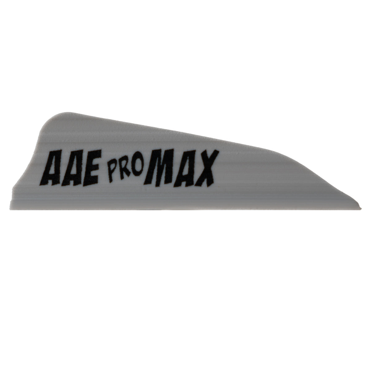 AAE Pro Max Arrow Vanes - 50 Pack in  by GOHUNT | AAE - Morvixa