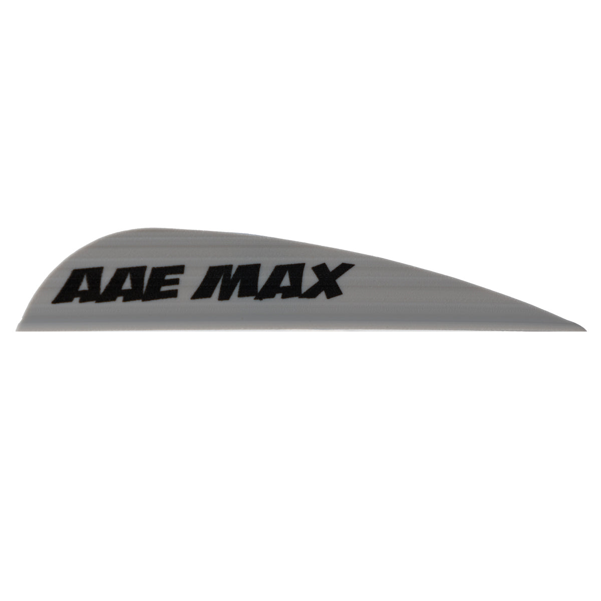 AAE Max Stealth Arrow Vanes - 50 Pack