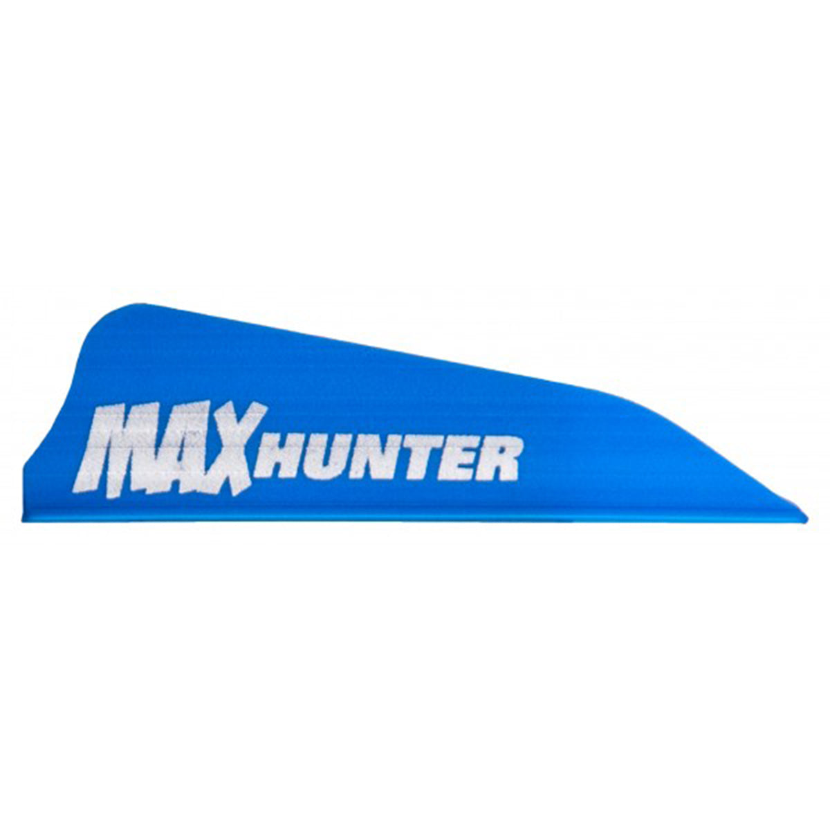 AAE Max Hunter Arrow Vanes - 50 Pack in  by GOHUNT | AAE - Morvixa