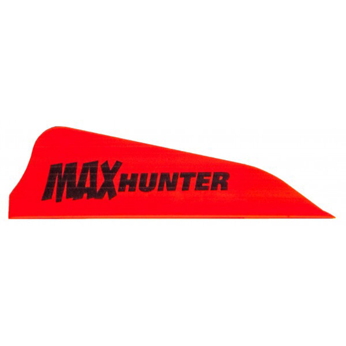 AAE Max Hunter Arrow Vanes - 50 Pack in  by GOHUNT | AAE - Morvixa