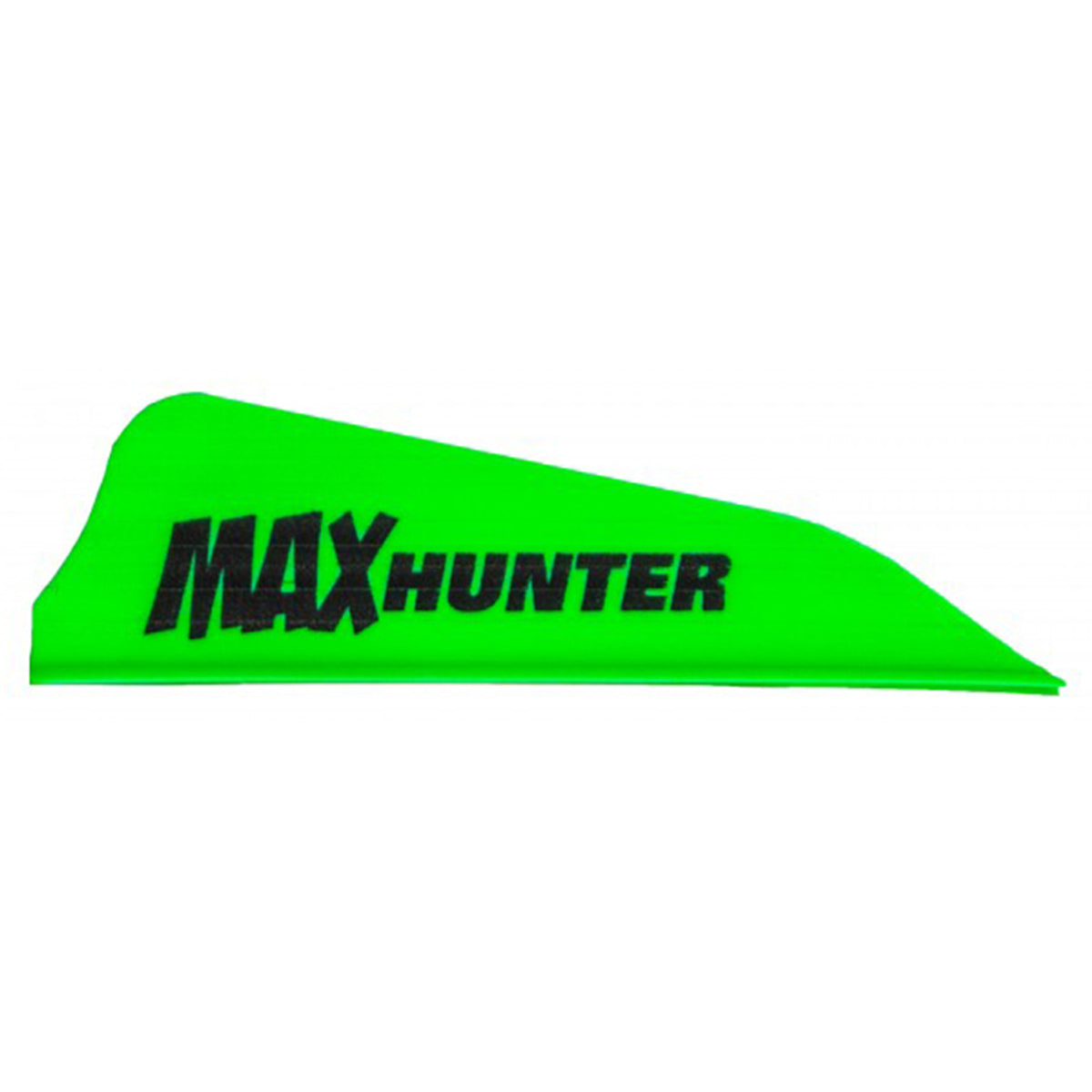 AAE Max Hunter Arrow Vanes - 50 Pack in  by GOHUNT | AAE - Morvixa