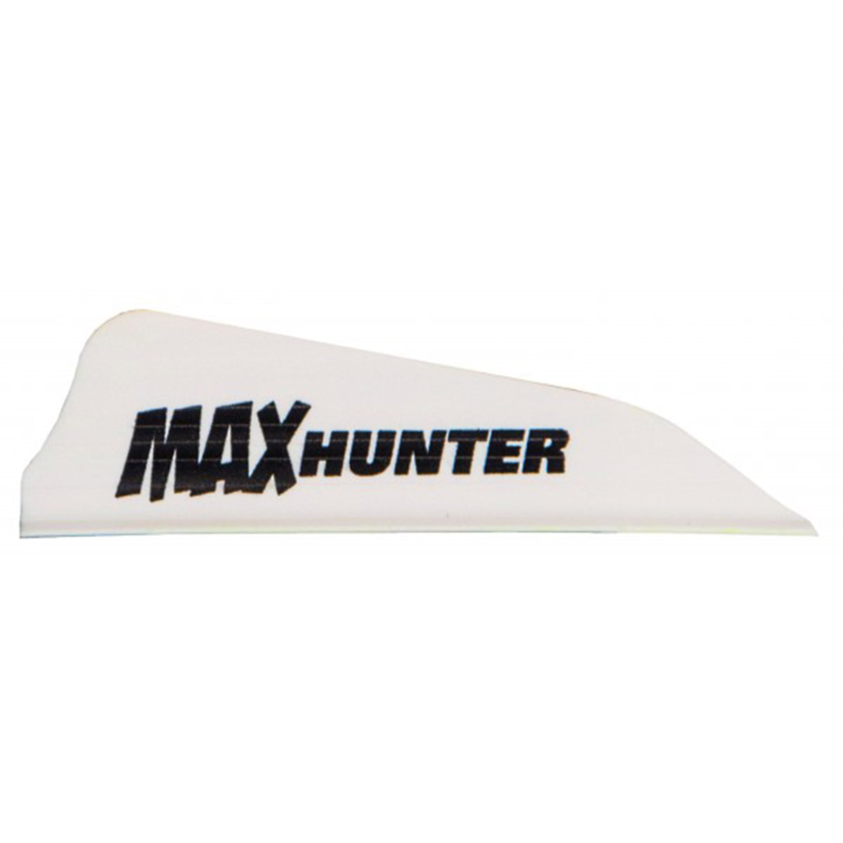 AAE Max Hunter Arrow Vanes - 50 Pack in  by GOHUNT | AAE - Morvixa