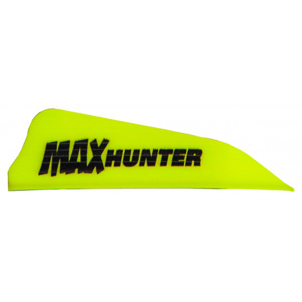 AAE Max Hunter Arrow Vanes - 50 Pack