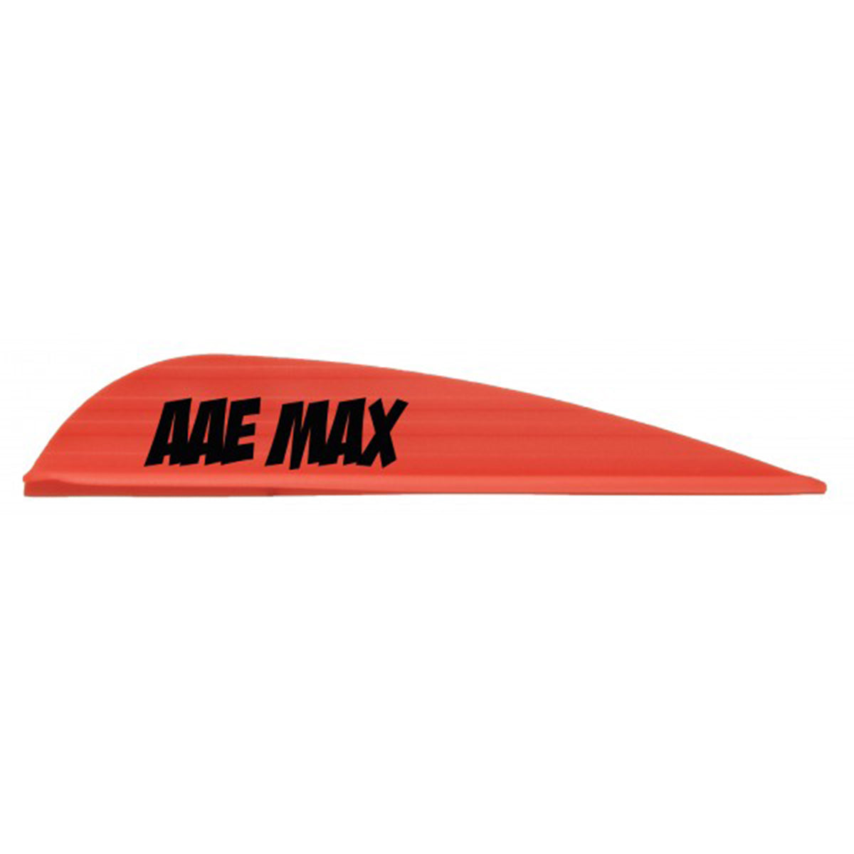 AAE Max Stealth Arrow Vanes - 50 Pack