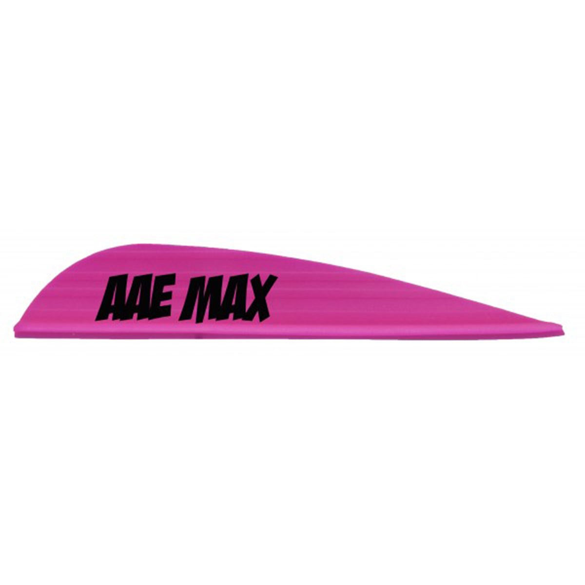 AAE Max Stealth Arrow Vanes - 50 Pack in  by GOHUNT | AAE - Morvixa