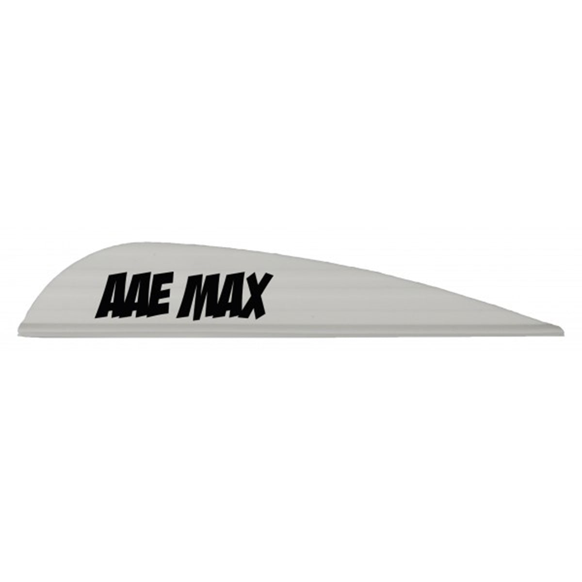 AAE Max Stealth Arrow Vanes - 50 Pack in  by GOHUNT | AAE - Morvixa