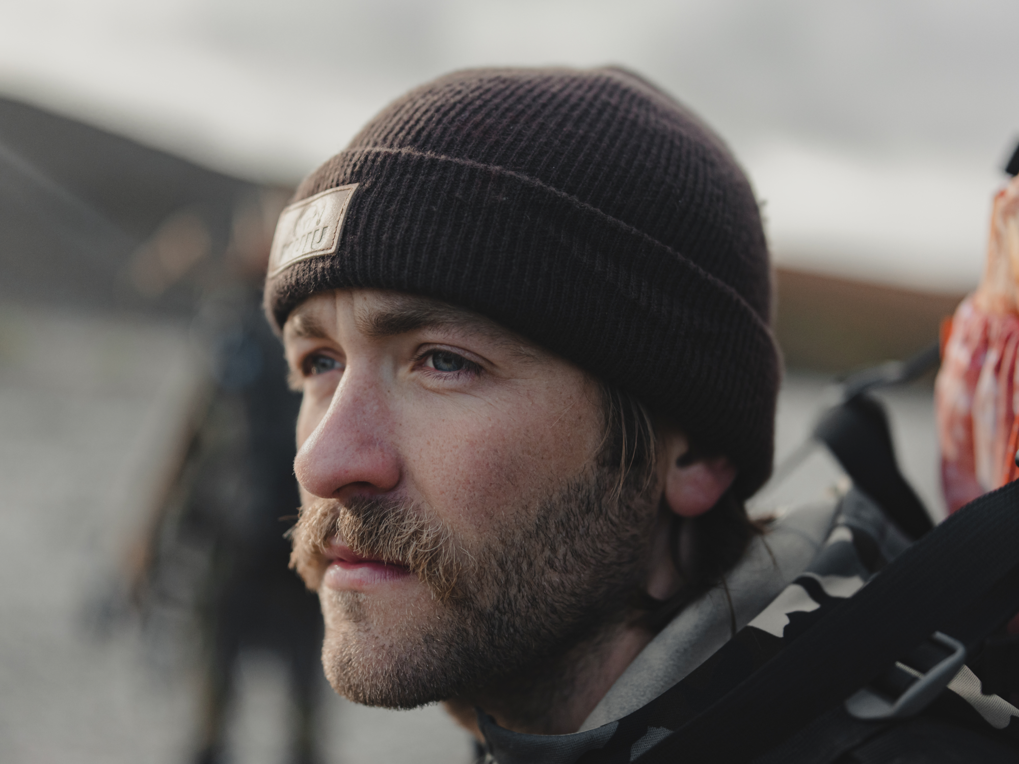 Neville's Elk Gear List