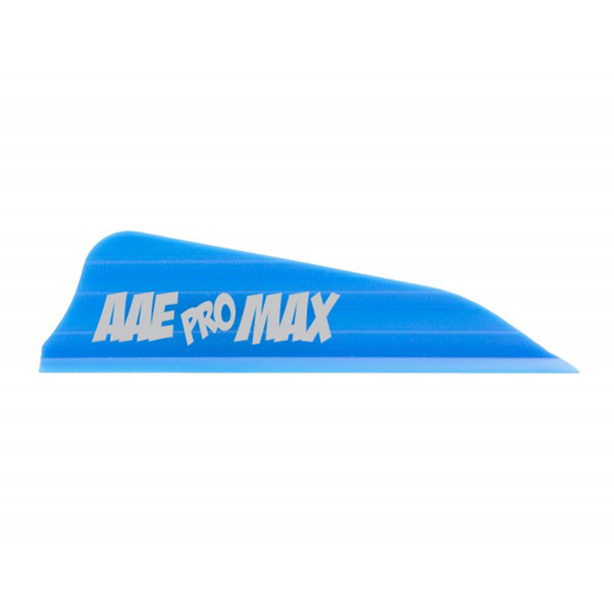 AAE Pro Max Arrow Vanes - 50 Pack in  by GOHUNT | AAE - Morvixa