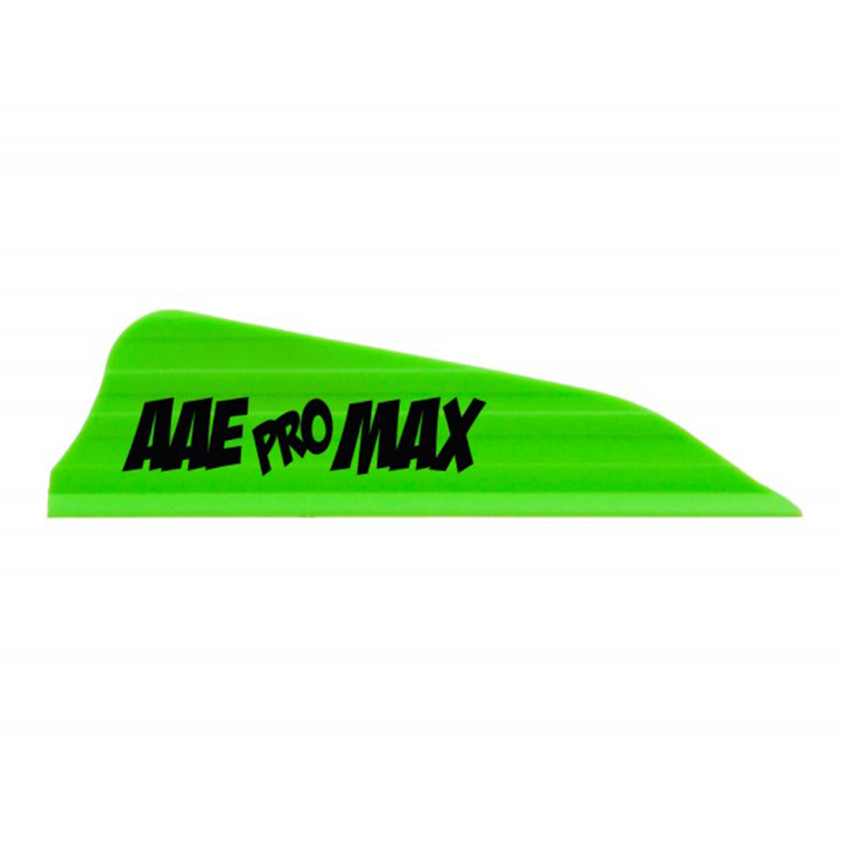 AAE Pro Max Arrow Vanes - 50 Pack in  by GOHUNT | AAE - Morvixa