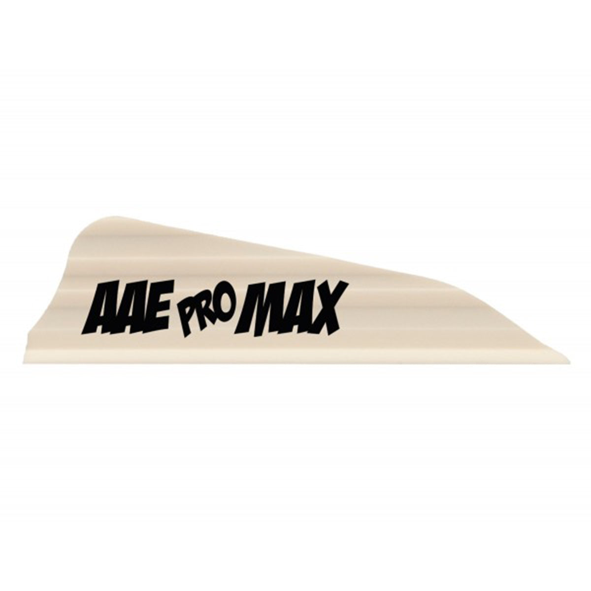 AAE Pro Max Arrow Vanes - 50 Pack