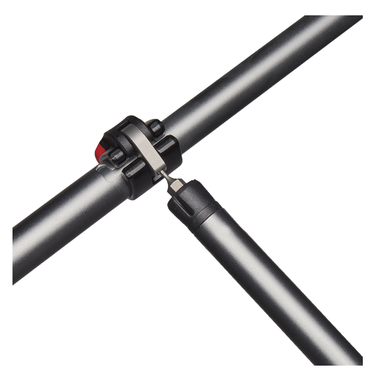 Black Diamond Pursuit Shock Trekking Poles in  by GOHUNT | Black Diamond - Morvixa