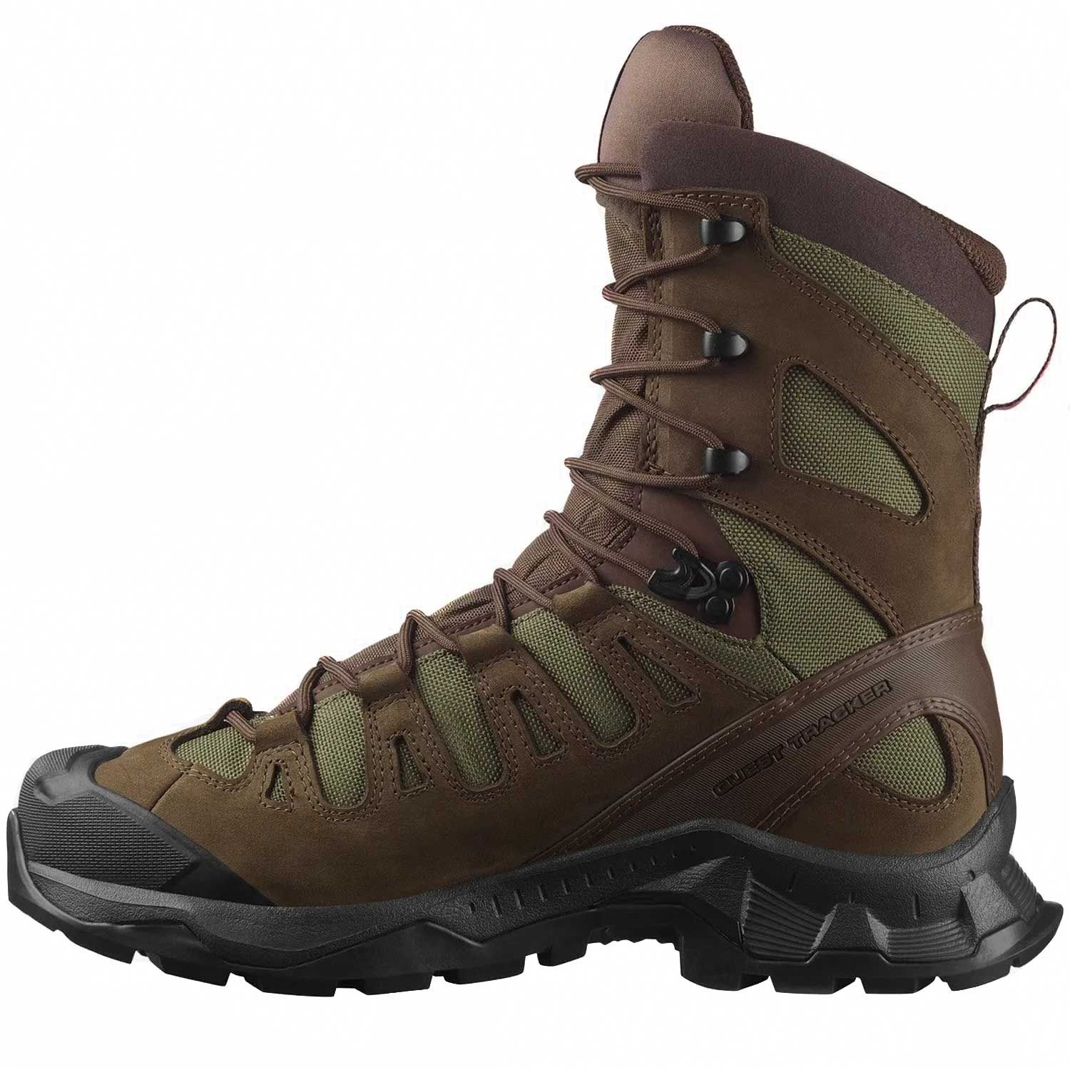 Salomon Quest Tracker High GTX in  by GOHUNT | Salomon - Morvixa