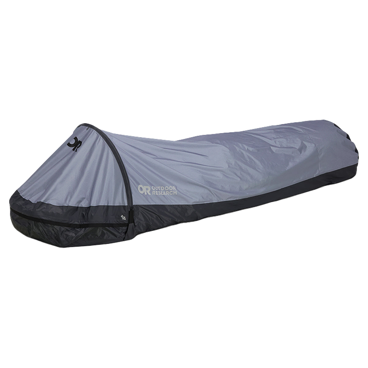 Outdoor Research Helium Bivy in Slate by GOHUNT | Outdoor Research - Morvixa