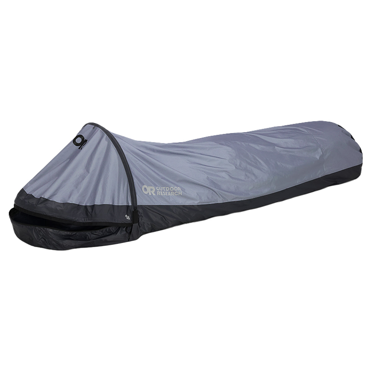 Outdoor Research Helium Bivy in Slate by GOHUNT | Outdoor Research - Morvixa