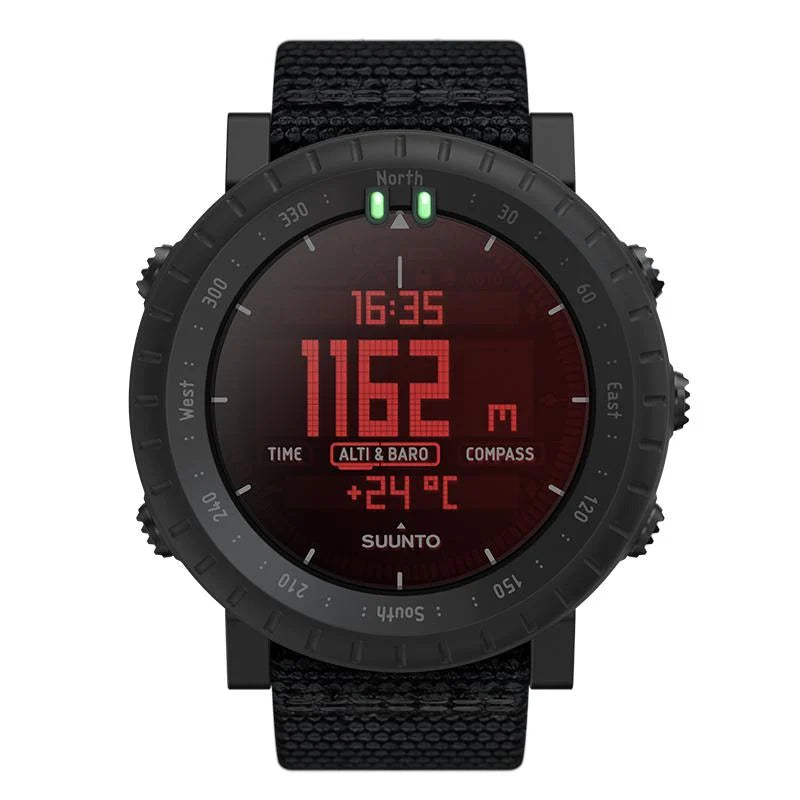 Suunto Core Alpha Watch in  by GOHUNT | Suunto - Morvixa