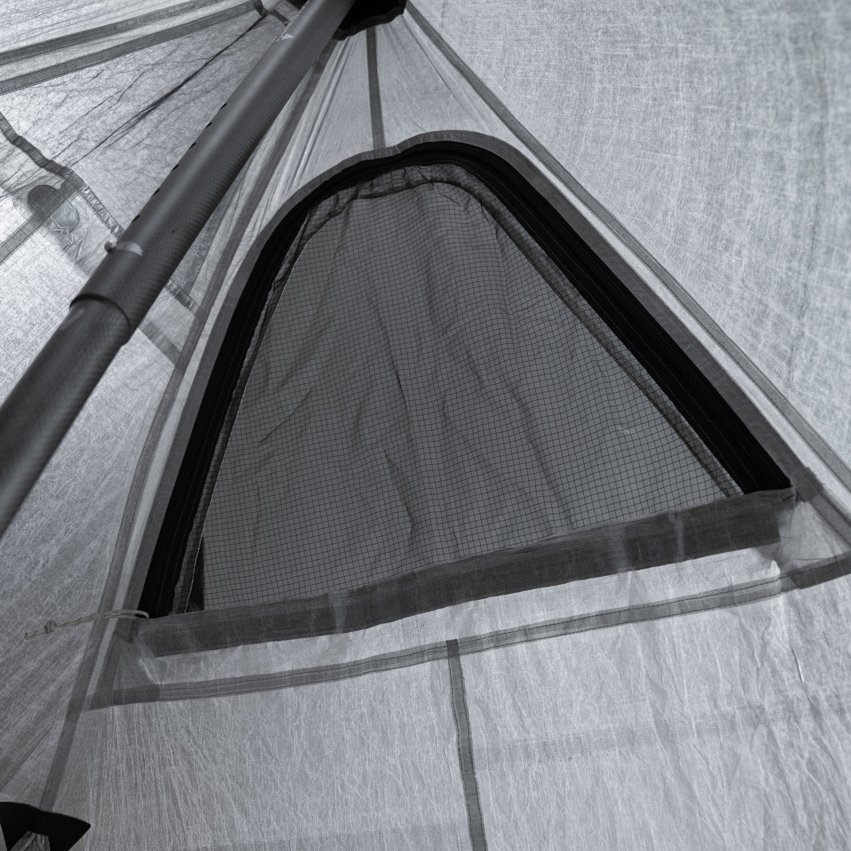 GOHUNT 4 Person Dyneema Tipi in  by GOHUNT | GOHUNT - Morvixa