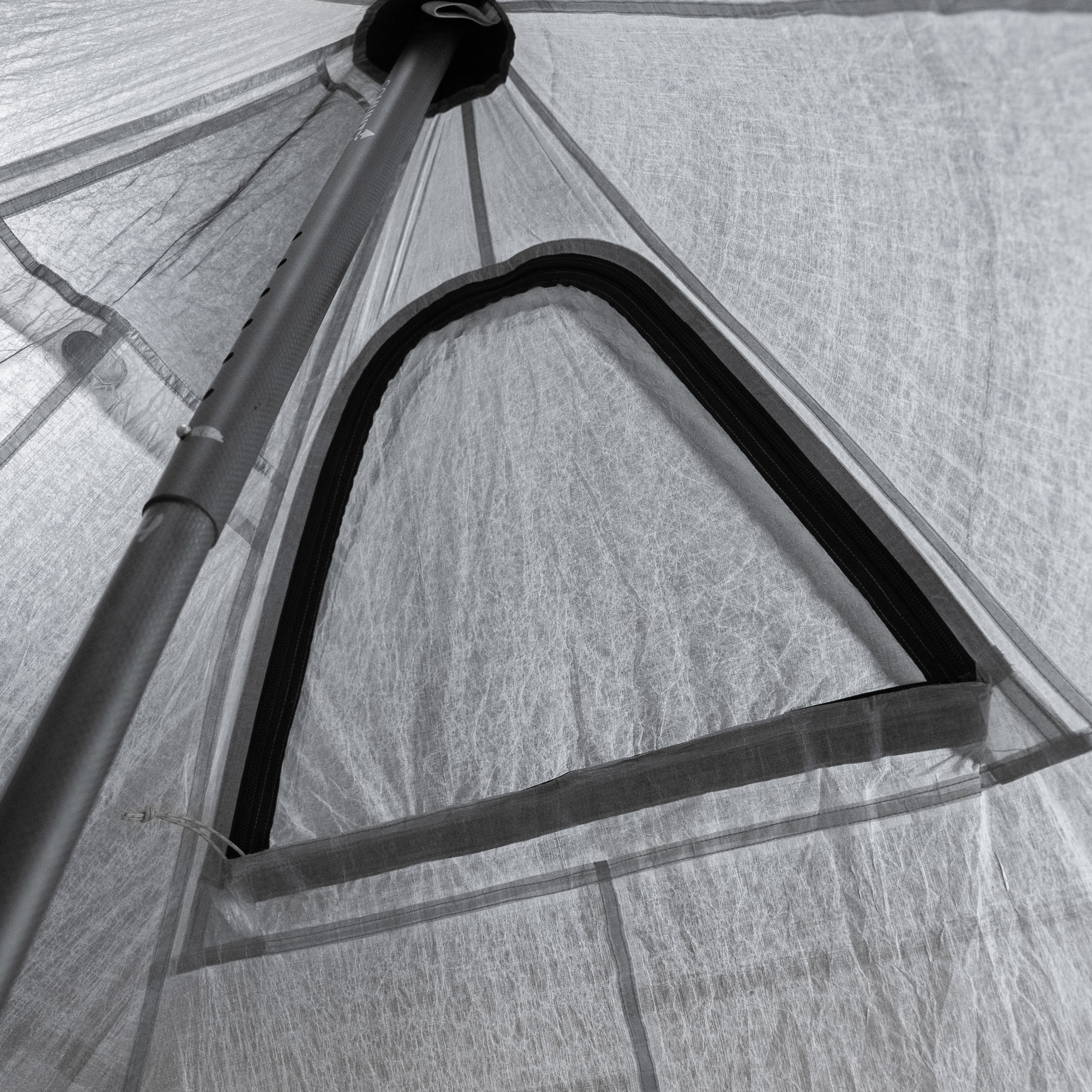 GOHUNT 4 Person Dyneema Tipi in  by GOHUNT | GOHUNT - Morvixa