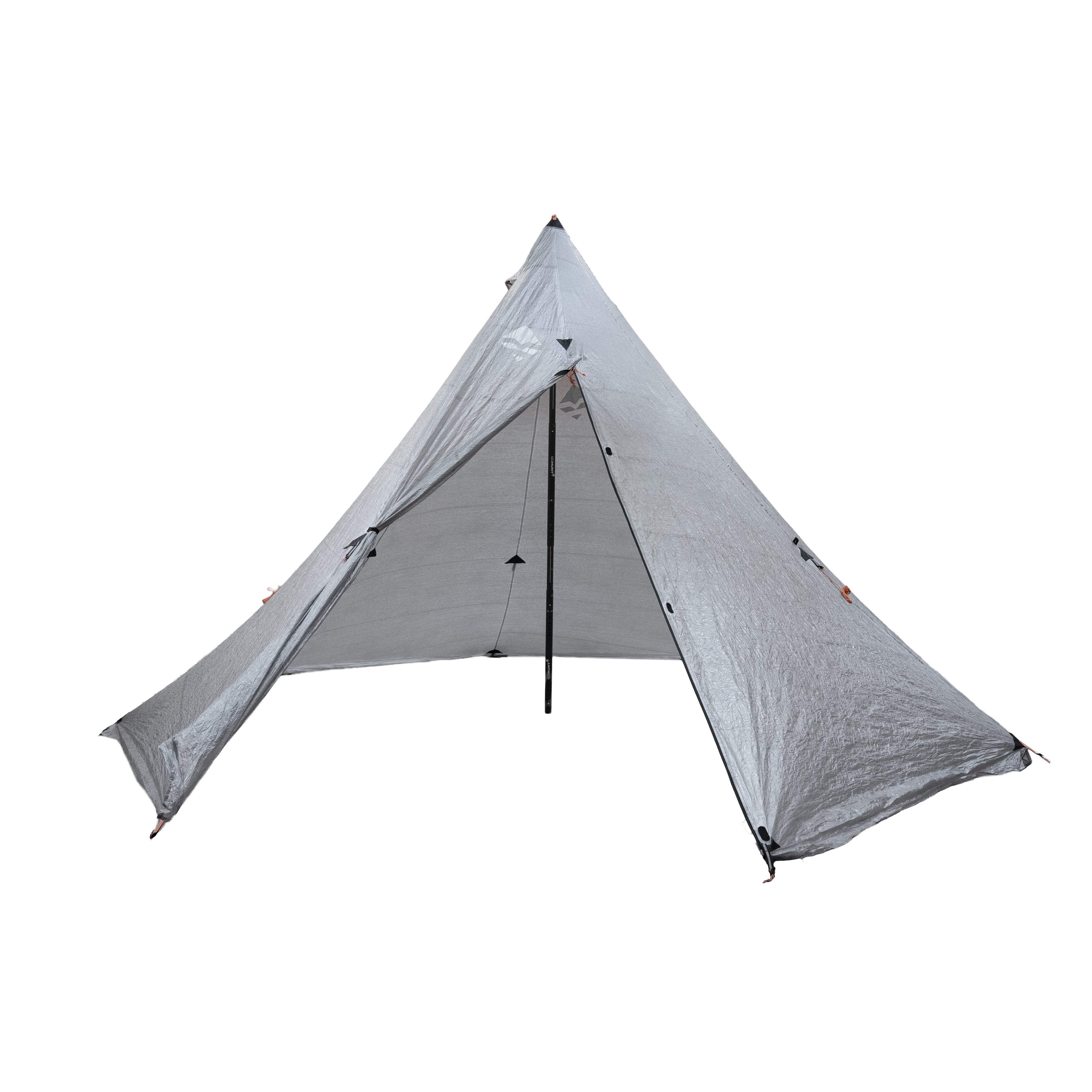 GOHUNT 4 Person Dyneema Tipi