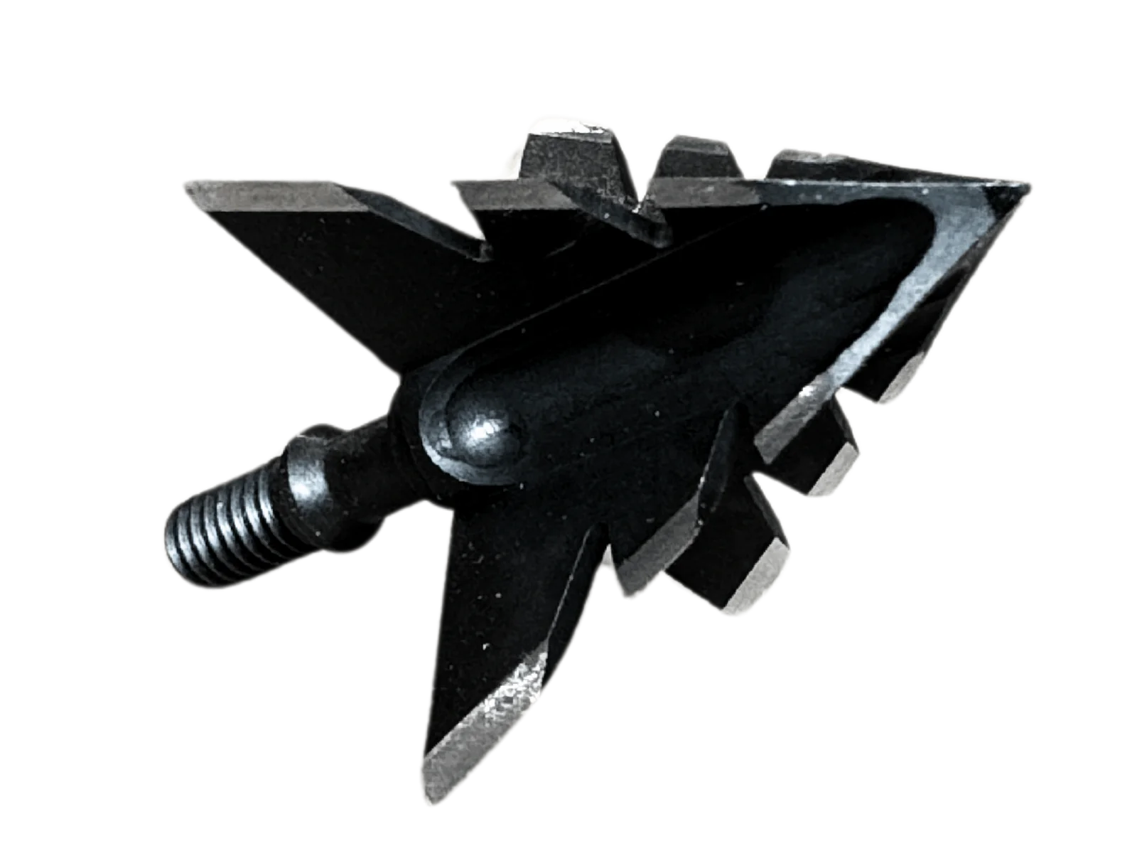 Tooth of the Arrow Small Game/Turkey Broadheads in  by GOHUNT | Tooth of the Arrow - Morvixa