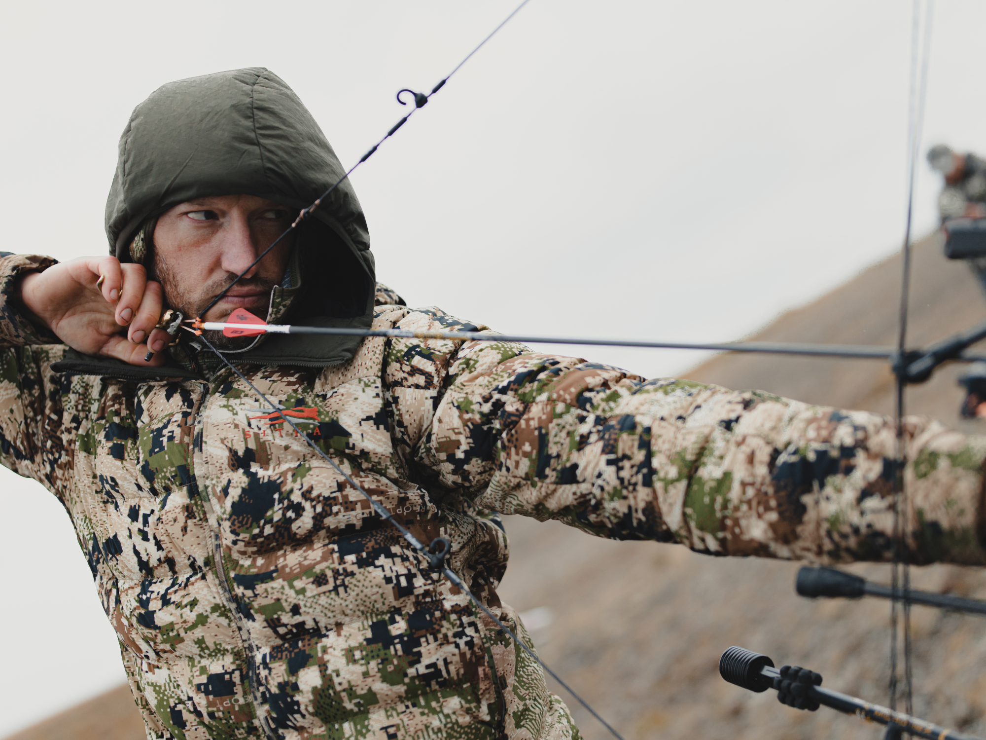 Trail Kreitzer's Archery Elk Gear List