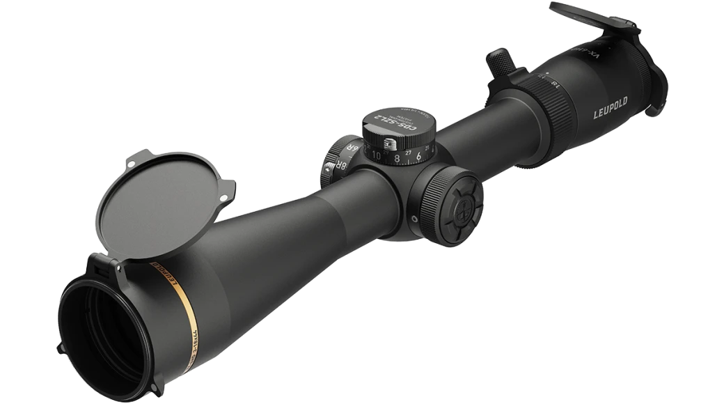 Leupold VX-6HD Gen 2  3-18x44 CDS-SZL2 Side Focus Illum. TMOA (184424) in  by GOHUNT | Leupold - Morvixa