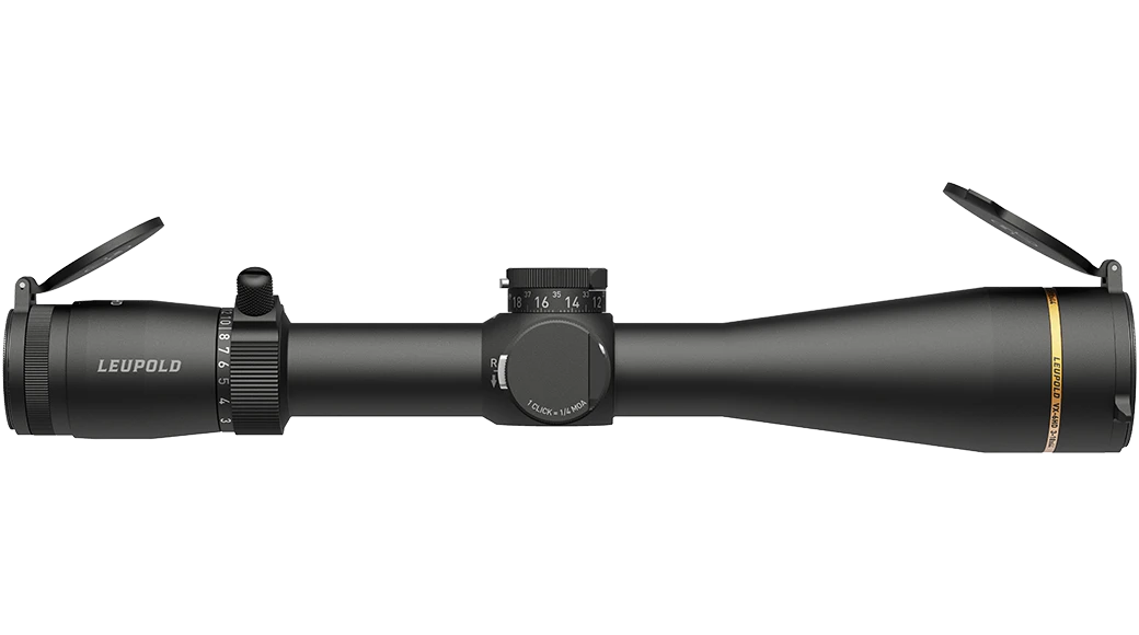 Leupold VX-6HD Gen 2  3-18x44 CDS-SZL2 Side Focus Illum. TMOA (184424) in  by GOHUNT | Leupold - Morvixa
