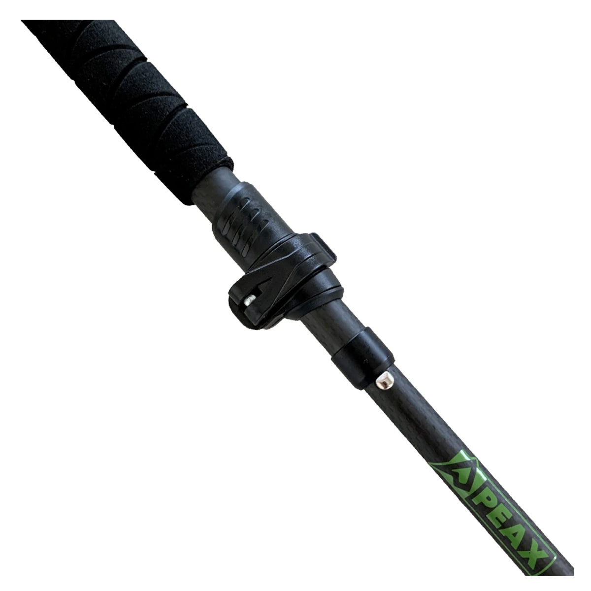 PEAX Equipment Backcountry Z Trekking Poles in  by GOHUNT | PEAX Equipment - Morvixa