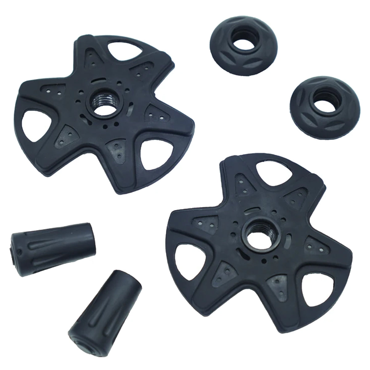 PEAX Equipment Backcountry Z Trekking Poles in  by GOHUNT | PEAX Equipment - Morvixa