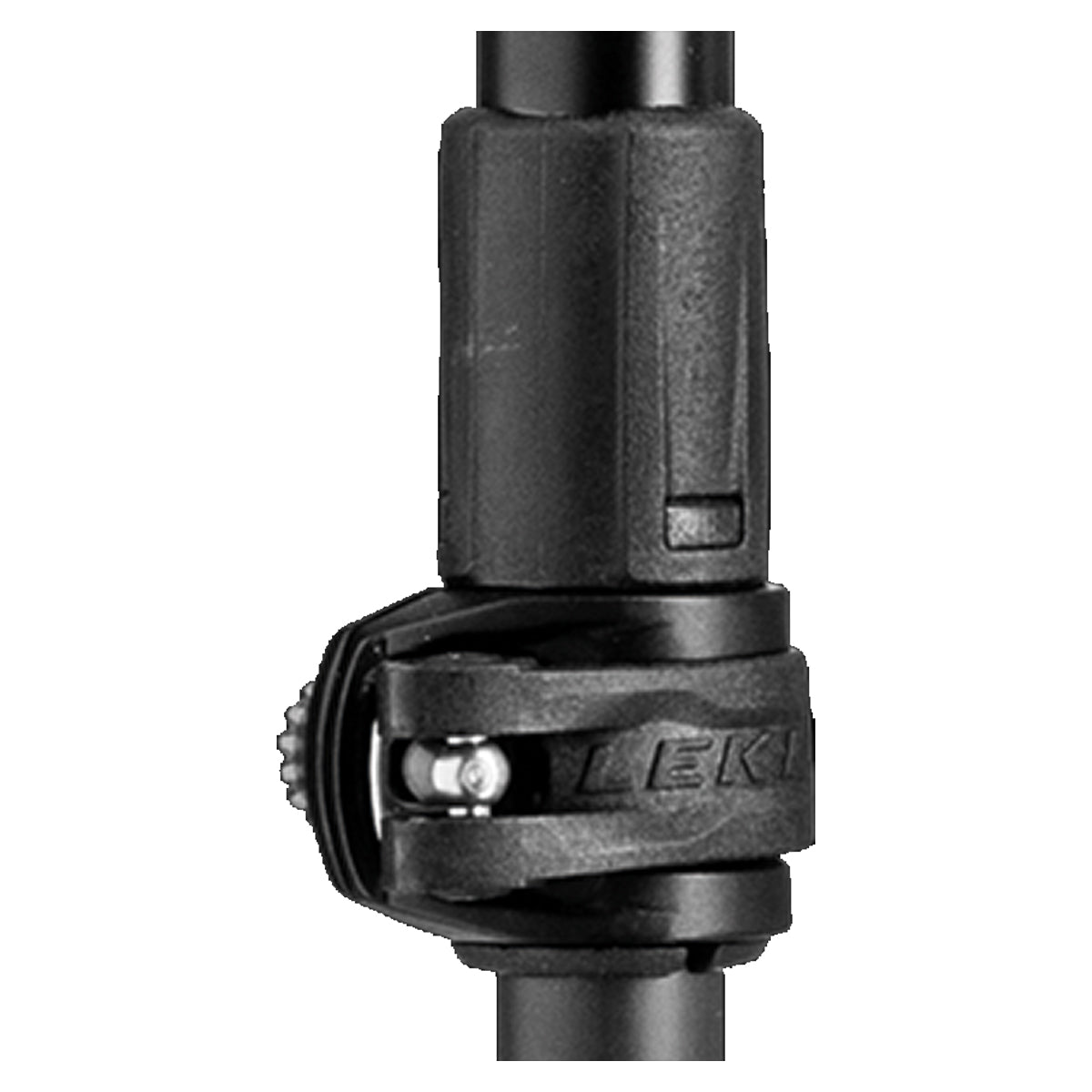 LEKI Black Series Carbon Trekking Poles in  by GOHUNT | LEKI - Morvixa