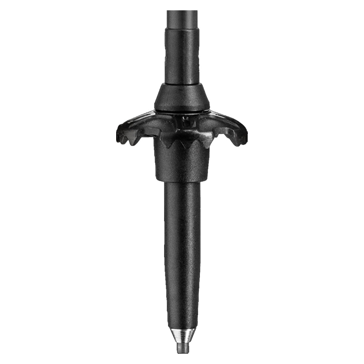 LEKI Black Series Carbon Trekking Poles